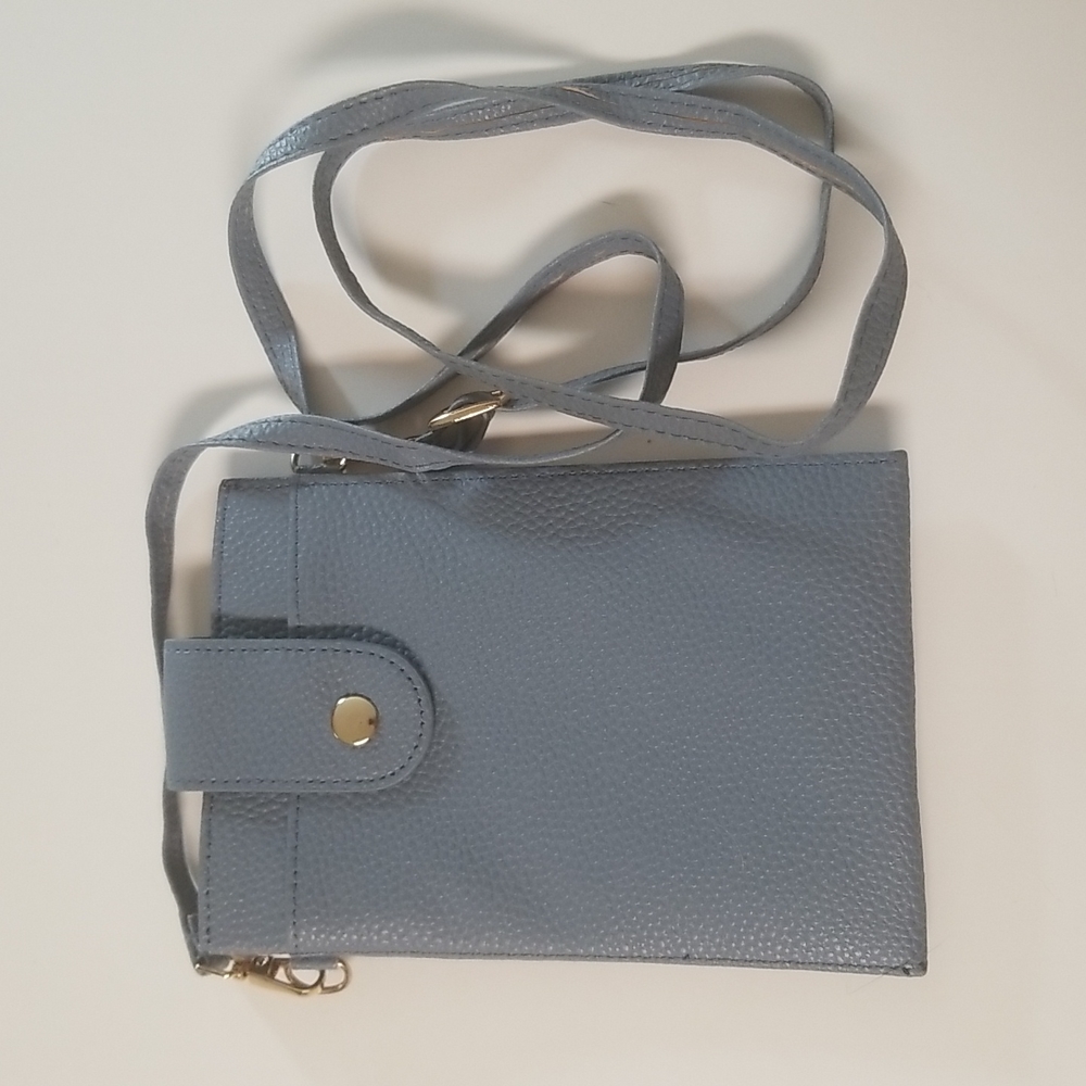 Crossbody organizer